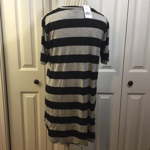 NWT Split side tunic - Picture 4 of 7